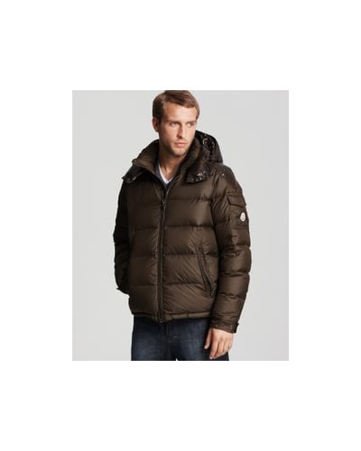 moncler chevalier