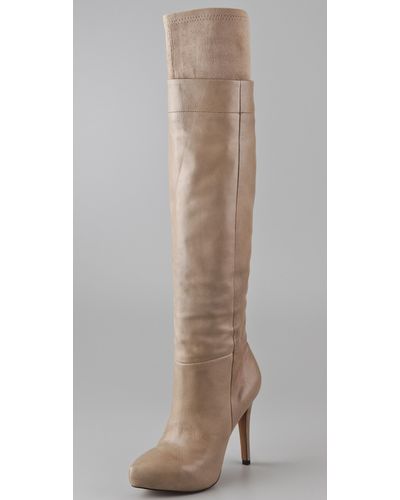 sam edelman remi over the knee boots