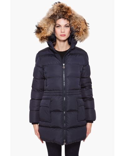moncler gueran giubbotto