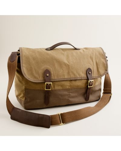 j crew abingdon backpack