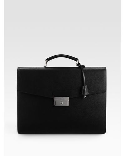 prada business bag