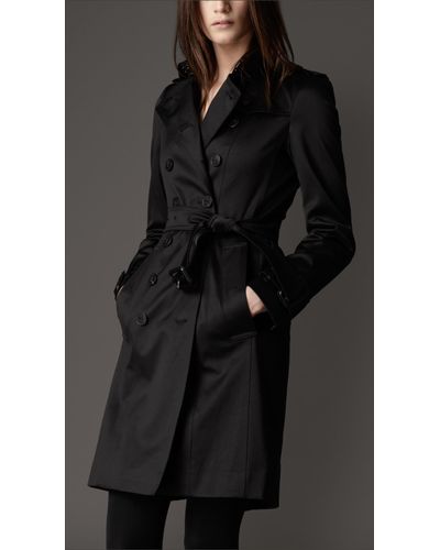 boyfriend mac coat