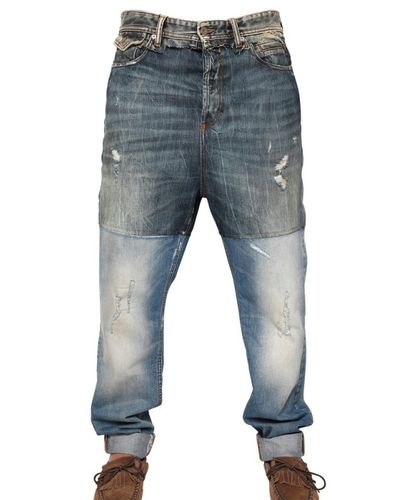 ultra baggy