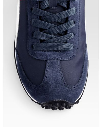puma whirlwind navy