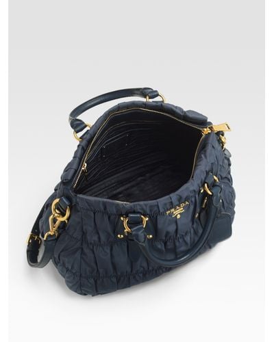 prada tessuto bag
