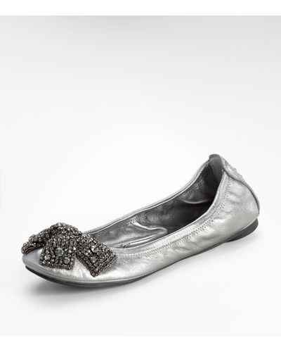 eddie ballet flat