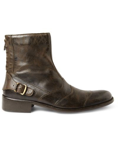 belstaff townmaster boots