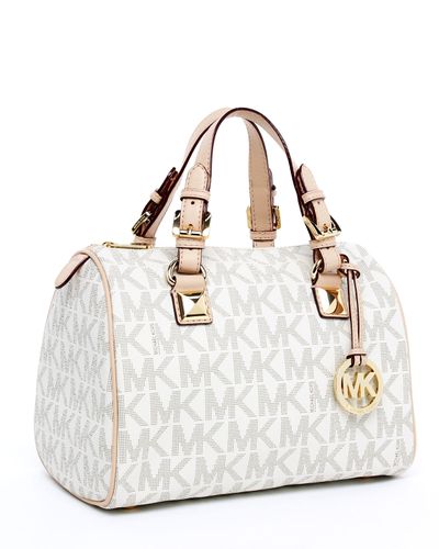 michael kors grayson test