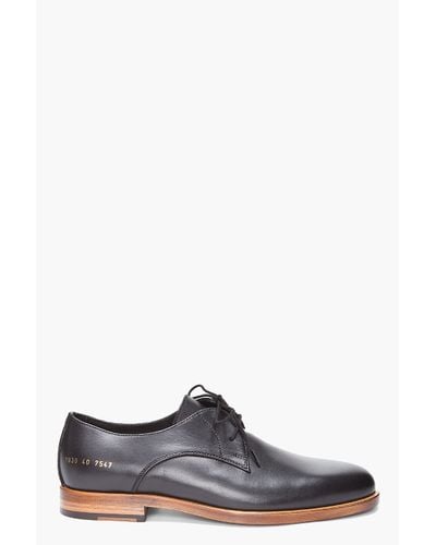 common projects men's shoes sale