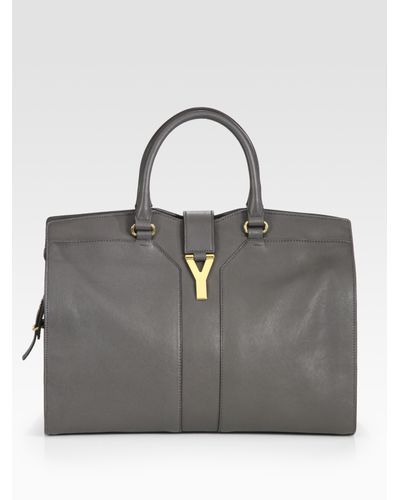 Ysl Cabas Chyc Tote 2024 www.alhudapk