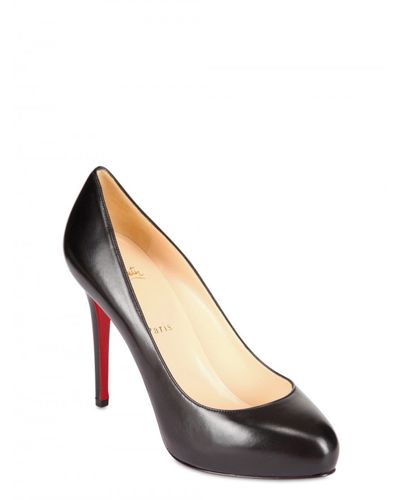 declic louboutin