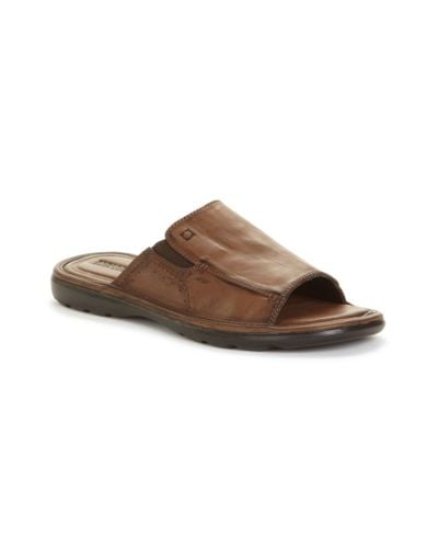 merrell hydro moc sandals