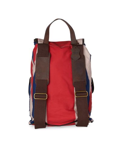 barbour beacon backpack