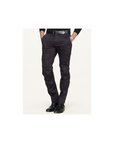 rl cargo pants