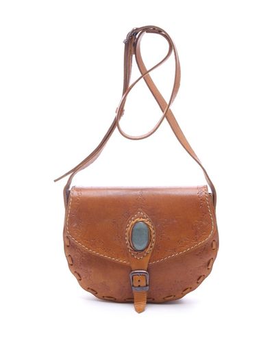 orange cross over bolsa