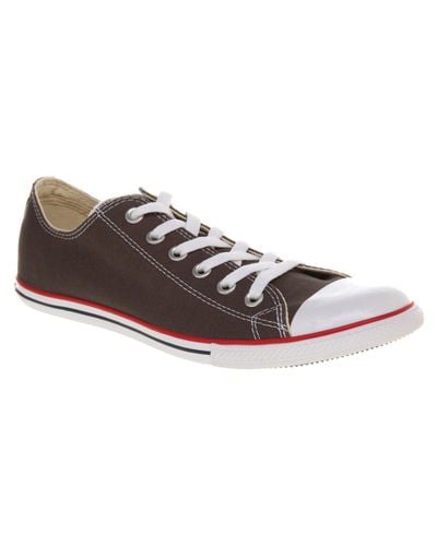 charcoal chuck taylors