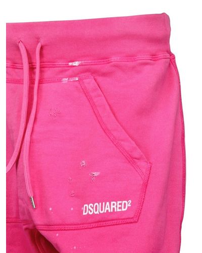 jogging dsquared