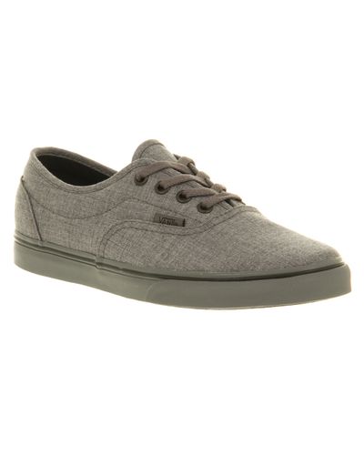 vans h and p lpe mens shoes
