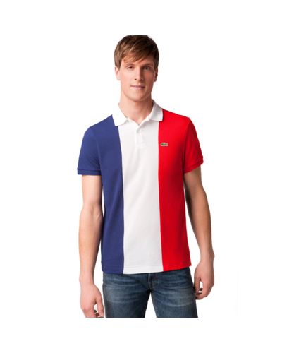 lacoste france