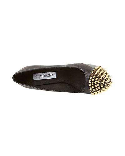 steve madden aced pump