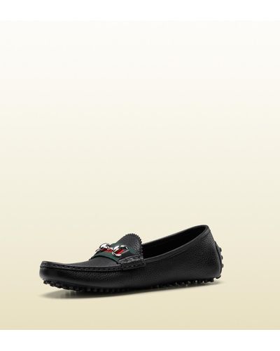womens gucci driving shoes
