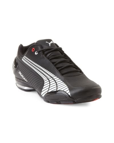 ducati sneakers puma