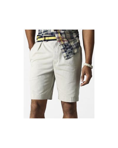 ralph lauren tyler shorts