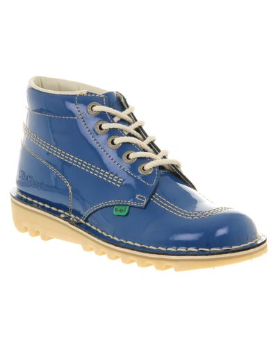 kicker boots ladies