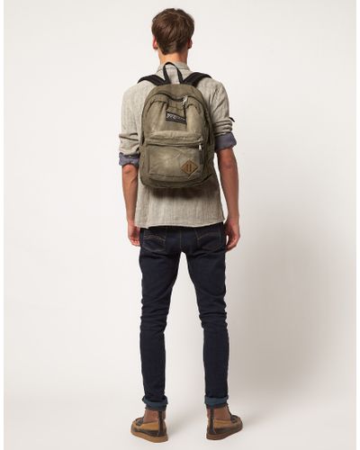 jansport slacker backpack