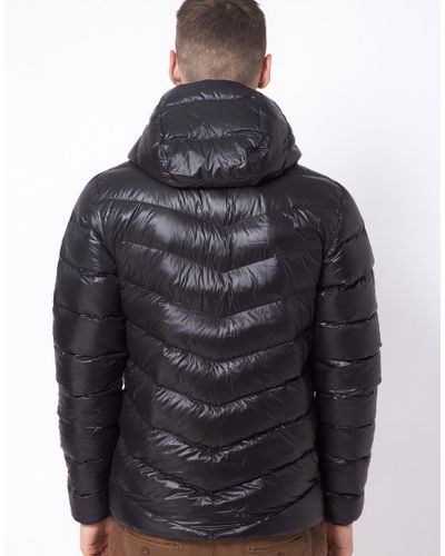 nike cascade down jacket