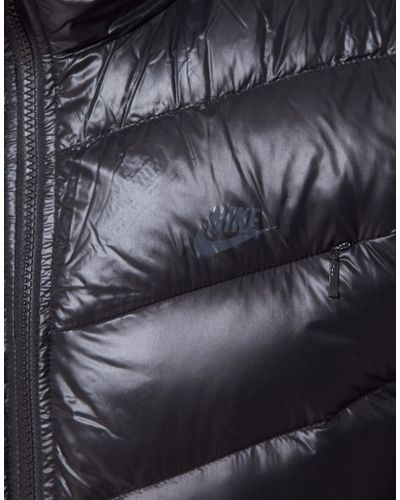 nike 700 down jacket