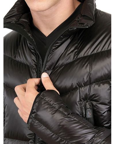 moncler grenoble canmore jacket