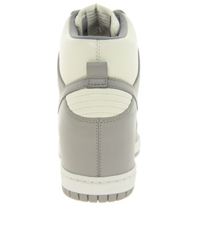 Nike fast love sky high wedge sneakers Clearance