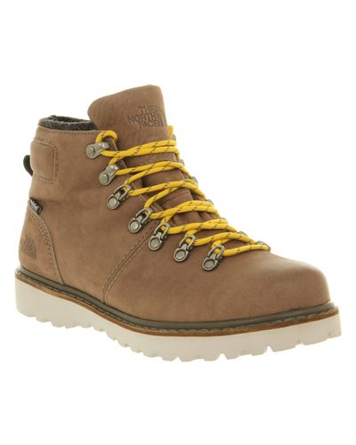 North face men's ballard Clearance