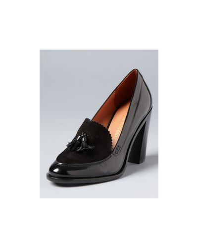 pour la victoire pumps