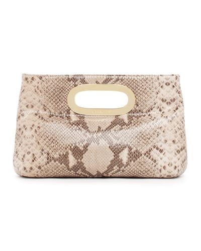 michael kors berkley clutch