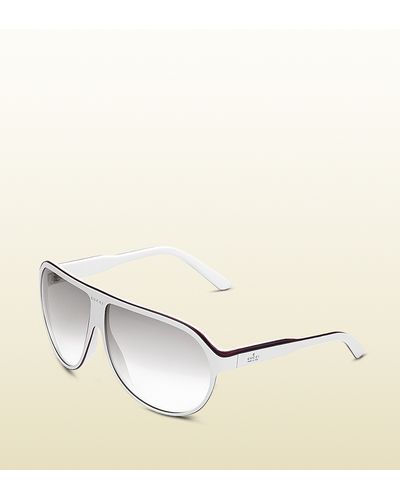 large frame aviator sunglasses