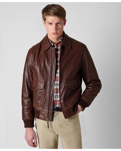 brooks brother jacket