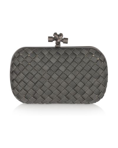 bottega veneta knot bolsa