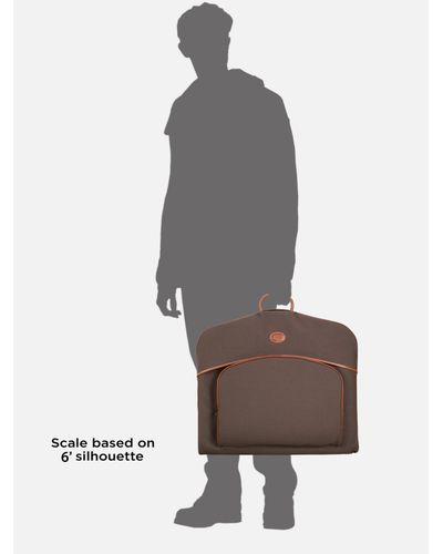 Longchamp suit carrier Clearance