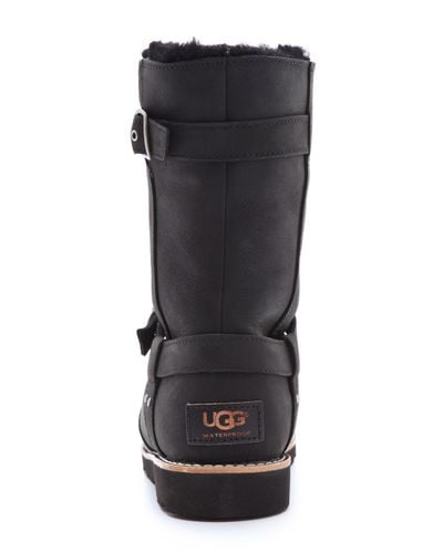 ugg engineer boots