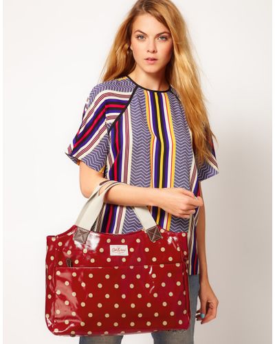 cath kidston camera bag