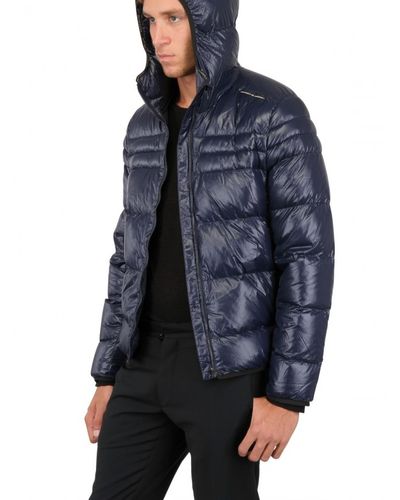 porsche design down jacket