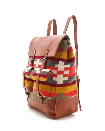 pendleton backpacks