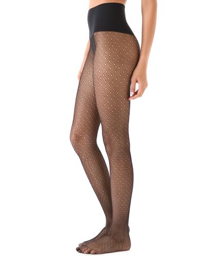 Commando dot tights Clearance