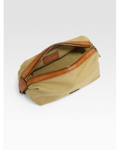 polo dopp kit