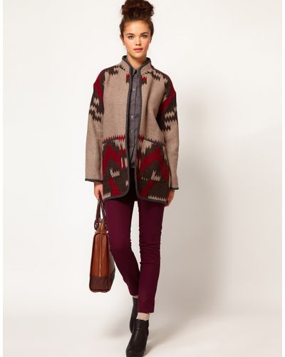 coatigan river island