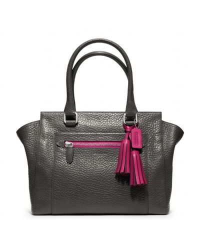 coach legacy candace carryall