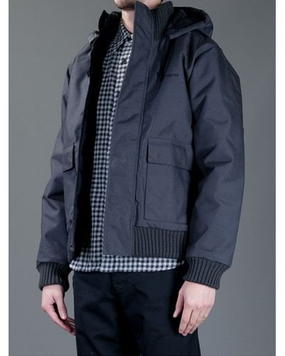 ranger jacket carhartt