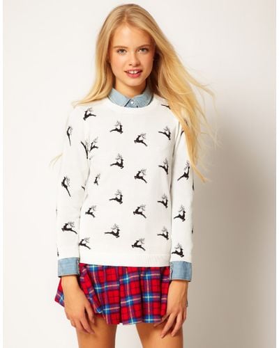 mama jumper asos